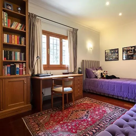 Marcigliana Villa Roma