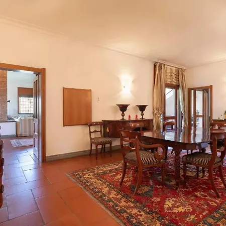 Marcigliana Roma