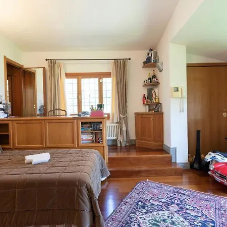Marcigliana Villa Roma