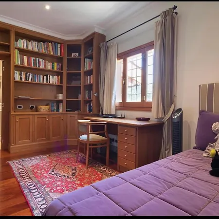 Marcigliana Villa Roma