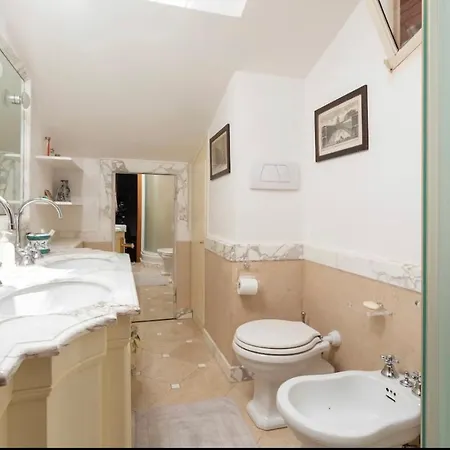 Villa Marcigliana Roma