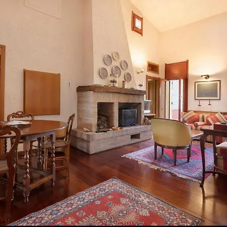 Marcigliana Villa Roma